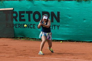 Bild 393 - 1.BL Der Club an der Alster - TC 1899 BW Berlin : Ergebnis: 7:2